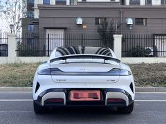 Xiaomi SU7 Quad Motor Ultra-Long Range Advanced Autonomous Driving Max - ფოტო 5