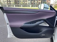 Xiaomi SU7 Quad Motor Ultra-Long Range Advanced Autonomous Driving Max - ფოტო 7