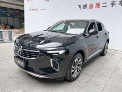 Buick Envision S Envision S 552T FWD Luxury - ფოტო 1