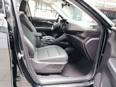 Buick Envision S Envision S 552T FWD Luxury - ფოტო 11