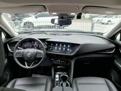 Buick Envision S Envision S 552T FWD Luxury - ფოტო 12