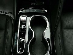 Buick Envision S Envision S 552T FWD Luxury - ფოტო 14