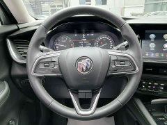 Buick Envision S Envision S 552T FWD Luxury - ფოტო 15