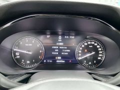 Buick Envision S Envision S 552T FWD Luxury - ფოტო 16