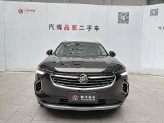 Buick Envision S Envision S 552T FWD Luxury - ფოტო 2