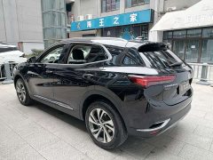 Buick Envision S Envision S 552T FWD Luxury - ფოტო 4