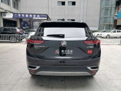 Buick Envision S Envision S 552T FWD Luxury - ფოტო 5