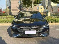 Voyah Lantu Zhaoguang PHEV AWD Ultra-Long Range Flagship - ფოტო 2
