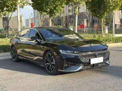 Voyah Lantu Zhaoguang PHEV AWD Ultra-Long Range Flagship - ფოტო 3