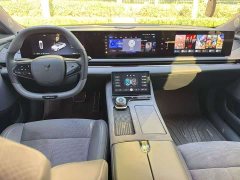 Voyah Lantu Zhaoguang PHEV AWD Ultra-Long Range Flagship - ფოტო 6