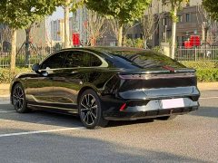 Voyah Lantu Zhaoguang PHEV AWD Ultra-Long Range Flagship - ფოტო 9