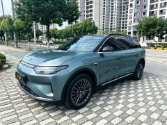 Leapmotor C11 BEV Executive Edition - ფოტო 1