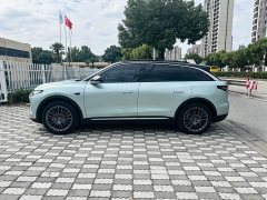 Leapmotor C11 BEV Executive Edition - ფოტო 8