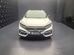 Honda Civic 2021 Hatchback 220 Turbo CVT Trendy Control - ფოტო 2