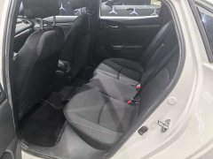Honda Civic 2021 Hatchback 220 Turbo CVT Trendy Control - ფოტო 5