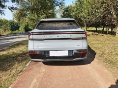 XPeng G7 602 Long Range Max - ფოტო 8