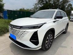 Changan CS75 PLUS Gen 2 1.5T Automatic Elite Edition - ფოტო 1