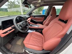 Changan CS75 PLUS Gen 2 1.5T Automatic Elite Edition - ფოტო 10