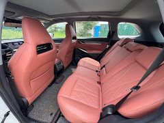 Changan CS75 PLUS Gen 2 1.5T Automatic Elite Edition - ფოტო 11