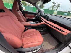 Changan CS75 PLUS Gen 2 1.5T Automatic Elite Edition - ფოტო 18