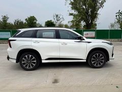 Changan CS75 PLUS Gen 2 1.5T Automatic Elite Edition - ფოტო 4