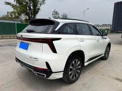 Changan CS75 PLUS Gen 2 1.5T Automatic Elite Edition - ფოტო 5