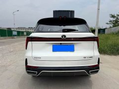 Changan CS75 PLUS Gen 2 1.5T Automatic Elite Edition - ფოტო 6