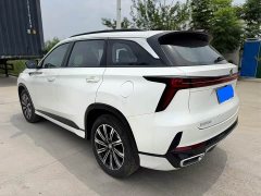 Changan CS75 PLUS Gen 2 1.5T Automatic Elite Edition - ფოტო 7