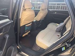 Audi Q5L 40T Fashion Dynamic Edition - ფოტო 5