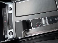 Audi A7L 45TFSI S-line Dream Edition Fluid Crystal Package - ფოტო 14