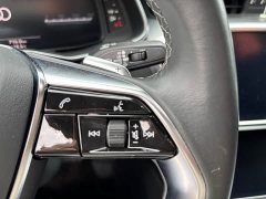 Audi A7L 45TFSI S-line Dream Edition Fluid Crystal Package - ფოტო 15