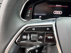 Audi A7L 45TFSI S-line Dream Edition Fluid Crystal Package - ფოტო 16