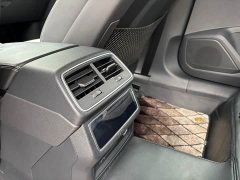 Audi A7L 45TFSI S-line Dream Edition Fluid Crystal Package - ფოტო 20