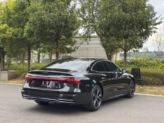 Audi A7L 45TFSI S-line Dream Edition Fluid Crystal Package - ფოტო 5