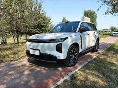 GAC Trumpchi Aion S7 180km Ultra AWD Edition - ფოტო 1