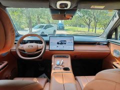 GAC Trumpchi Aion S7 180km Ultra AWD Edition - ფოტო 4
