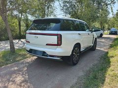 GAC Trumpchi Aion S7 180km Ultra AWD Edition - ფოტო 7
