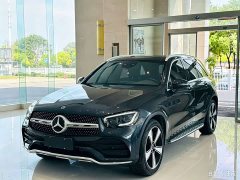 Mercedes-Benz GLC 300 L 4MATIC Luxury - ფოტო 1