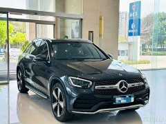 Mercedes-Benz GLC 300 L 4MATIC Luxury - ფოტო 2