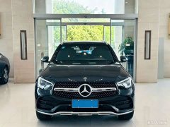 Mercedes-Benz GLC 300 L 4MATIC Luxury - ფოტო 3