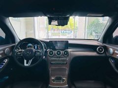 Mercedes-Benz GLC 300 L 4MATIC Luxury - ფოტო 4