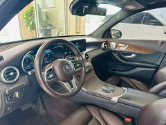 Mercedes-Benz GLC 300 L 4MATIC Luxury - ფოტო 5
