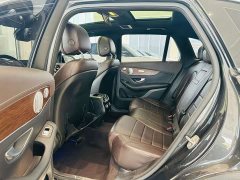 Mercedes-Benz GLC 300 L 4MATIC Luxury - ფოტო 6