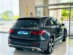 Mercedes-Benz GLC 300 L 4MATIC Luxury - ფოტო 7