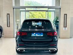 Mercedes-Benz GLC 300 L 4MATIC Luxury - ფოტო 8
