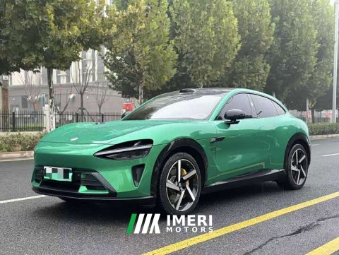 2025 Xiaomi YU7 Four-Wheel Drive Pro - ავტომობილი ჩინეთიდან