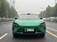 Xiaomi YU7 Four-Wheel Drive Pro - ფოტო 2