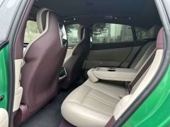 Xiaomi YU7 Four-Wheel Drive Pro - ფოტო 5