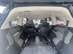 Honda Odyssey 2024 2.0L e:HEV Sharp Comfort Edition - ფოტო 7