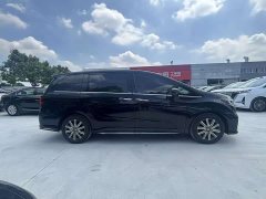 Honda Odyssey 2024 2.0L e:HEV Sharp Comfort Edition - ფოტო 8